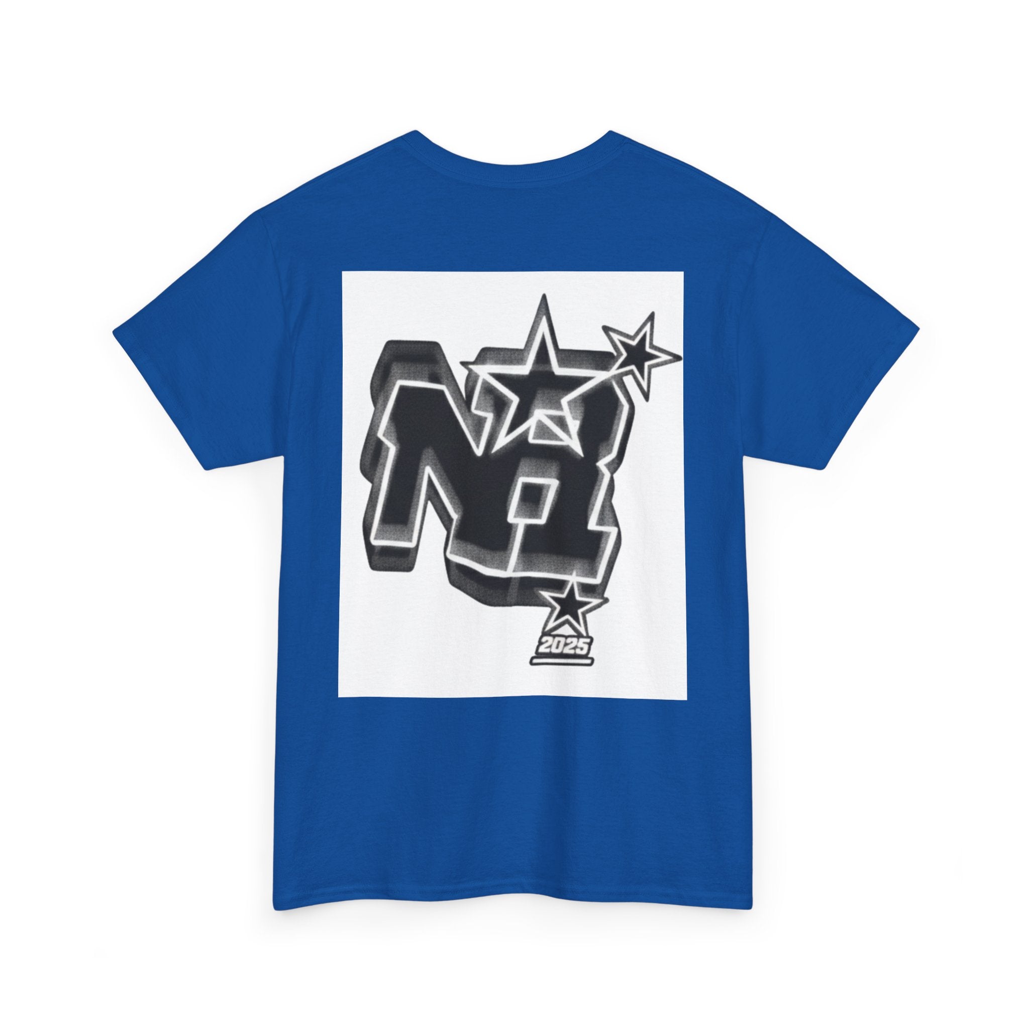 New Revolution Globe T-shirt