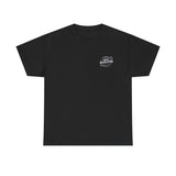 New Revolution Globe T-shirt - product photo 2
