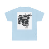 New Revolution Globe T-shirt