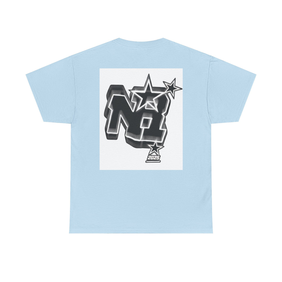 New Revolution Globe T-shirt