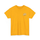 New Revolution Globe T-shirt - product photo 17