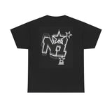 New Revolution Globe T-shirt - product photo 13