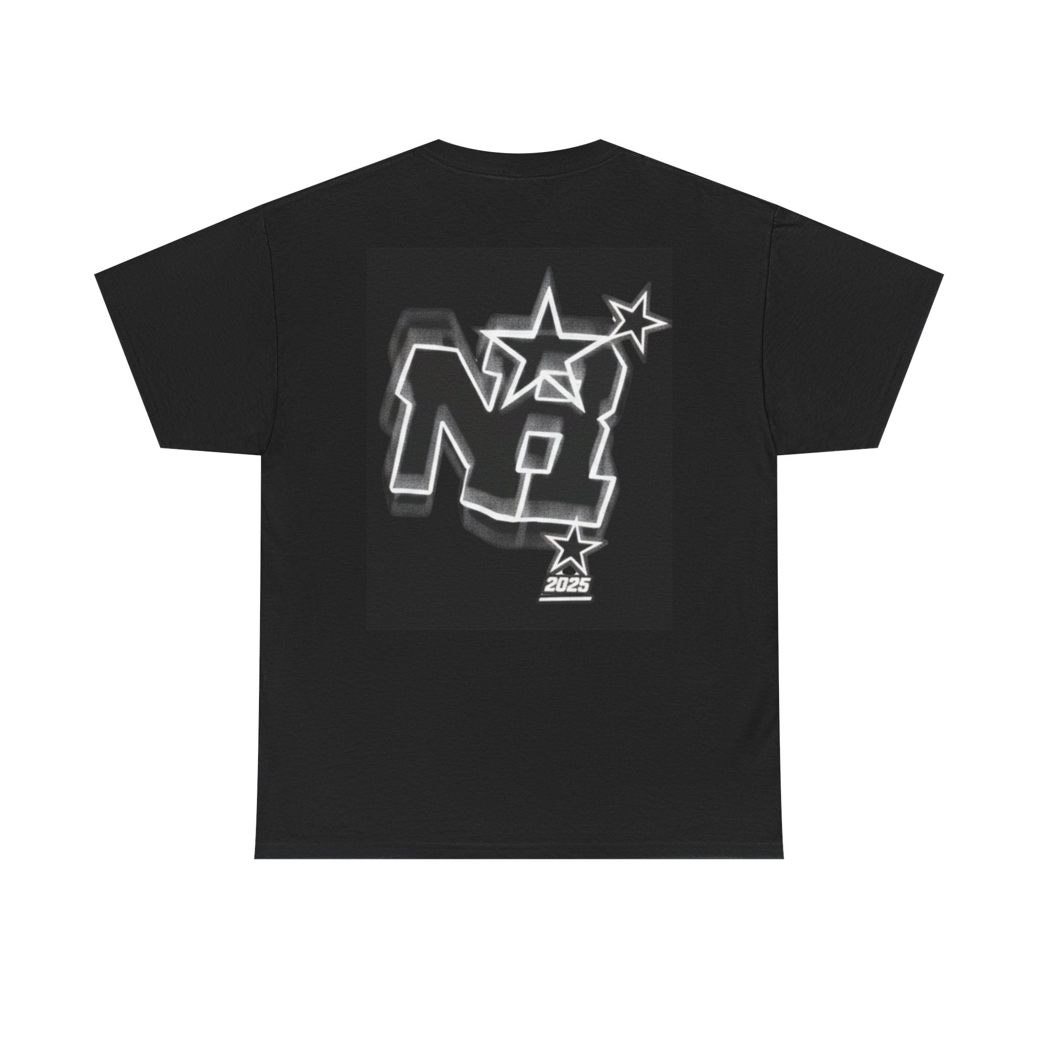 New Revolution Globe T-shirt - product photo 13