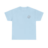 New Revolution Globe T-shirt - product photo 5