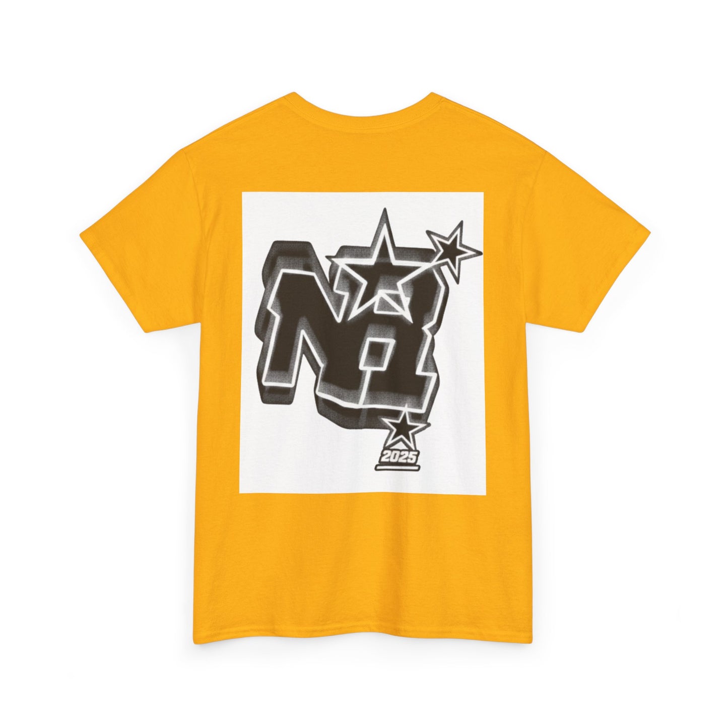 New Revolution Globe T-shirt - product photo 18