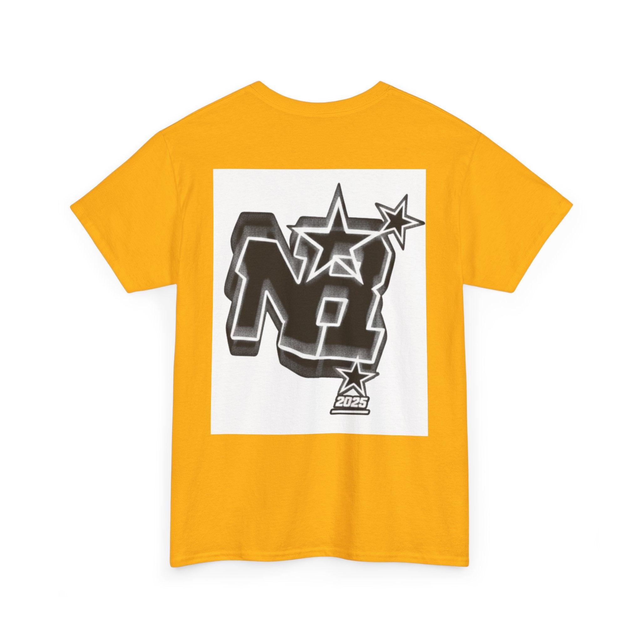 New Revolution Globe T-shirt - product photo 18