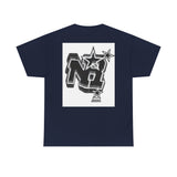 New Revolution Globe T-shirt