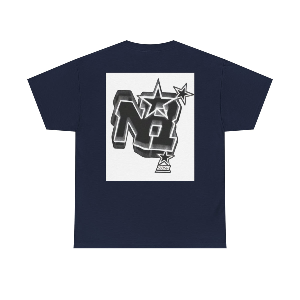 New Revolution Globe T-shirt