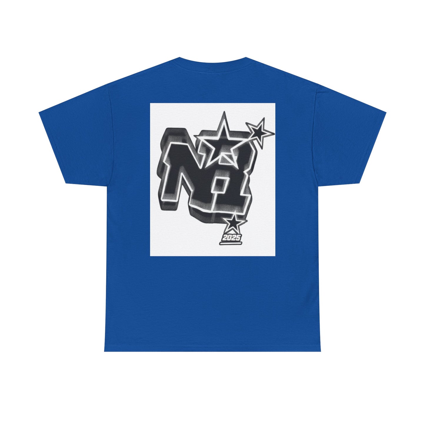 New Revolution Globe T-shirt