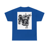 New Revolution Globe T-shirt
