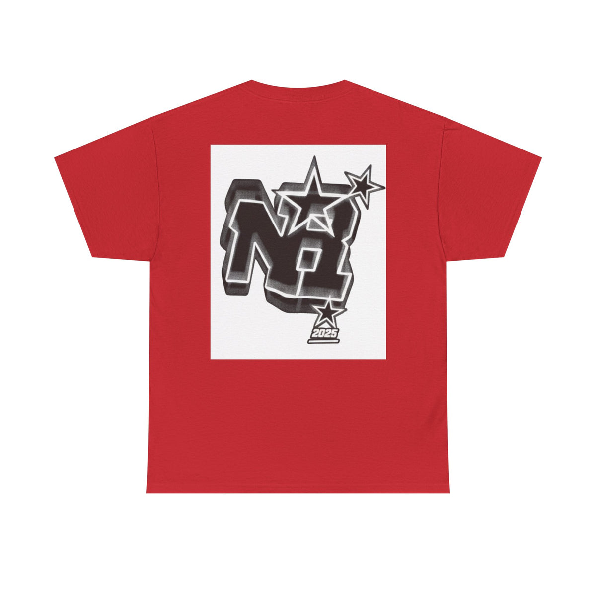 New Revolution Globe T-shirt