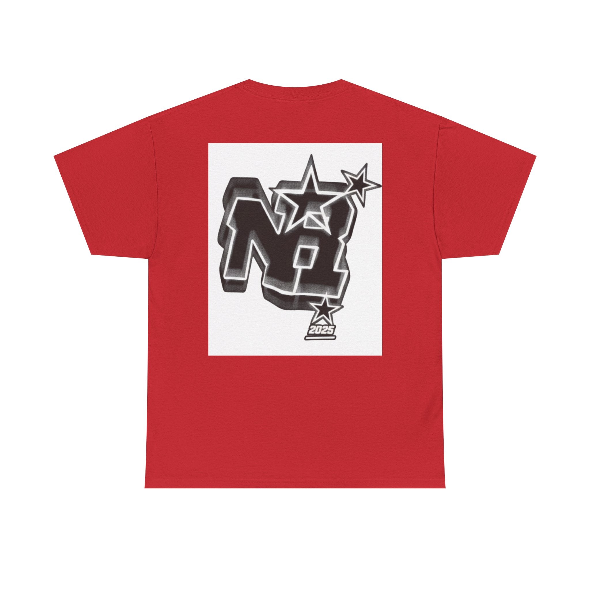 New Revolution Globe T-shirt