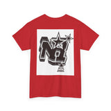 New Revolution Globe T-shirt