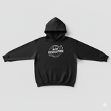 New Revolution Hoodie